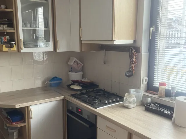 Eladó ház Baja, Szentjános 180 nm