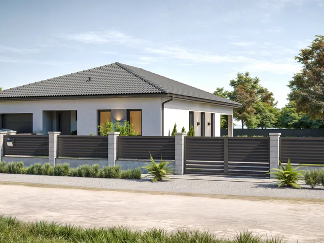 Eladó ház Baja, Katonaváros 119 nm