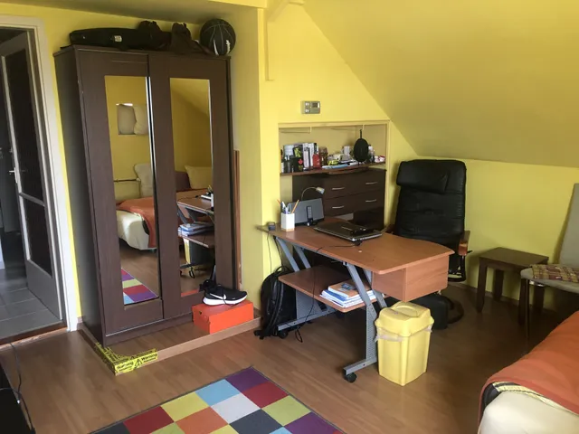 Eladó lakás Baja, Belváros 40 nm