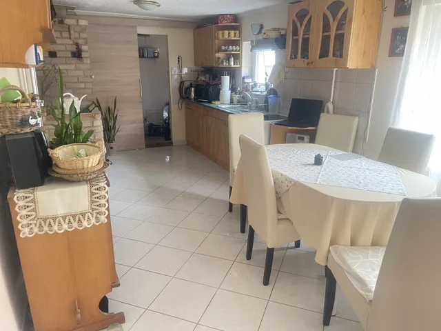 Eladó ház Baja, Katonaváros 98 nm