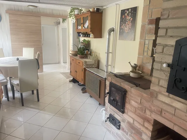 Eladó ház Baja, Katonaváros 98 nm