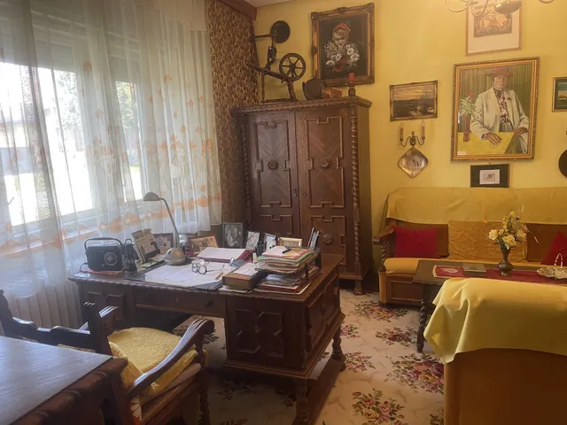 Eladó ház Csávoly 150 nm