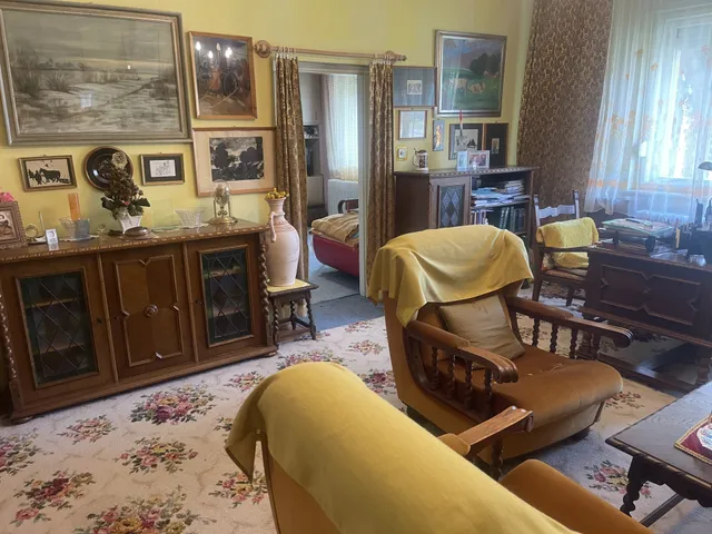 Eladó ház Csávoly 150 nm