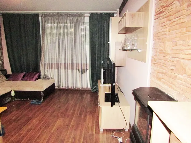 Eladó lakás Budapest IV. kerület, Újpest 56 nm
