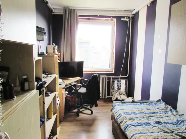 Eladó lakás Budapest IV. kerület, Újpest 59 nm