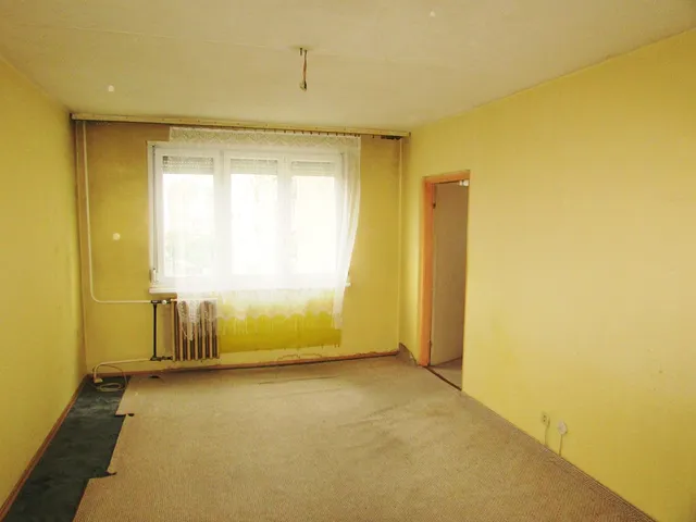 Eladó lakás Budapest XV. kerület, Újpalota 53 nm