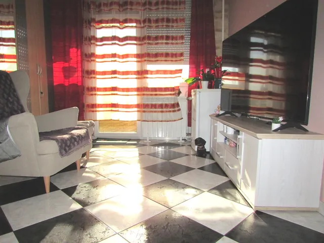 Eladó lakás Budapest IV. kerület, Újpest 71 nm