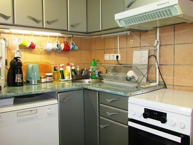 Eladó lakás Budapest IV. kerület, Újpest 71 nm