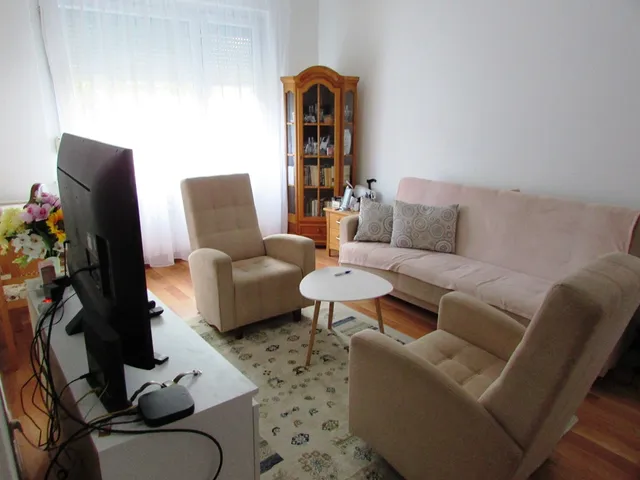 Eladó lakás Budapest IV. kerület, Újpest 35 nm