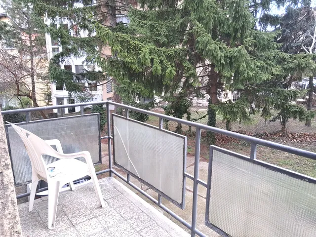 Eladó lakás Budapest II. kerület, Rózsadomb 64 nm