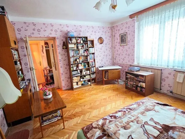 Eladó lakás Budapest II. kerület, Rózsadomb, Pusztaszeri út 8 64 nm