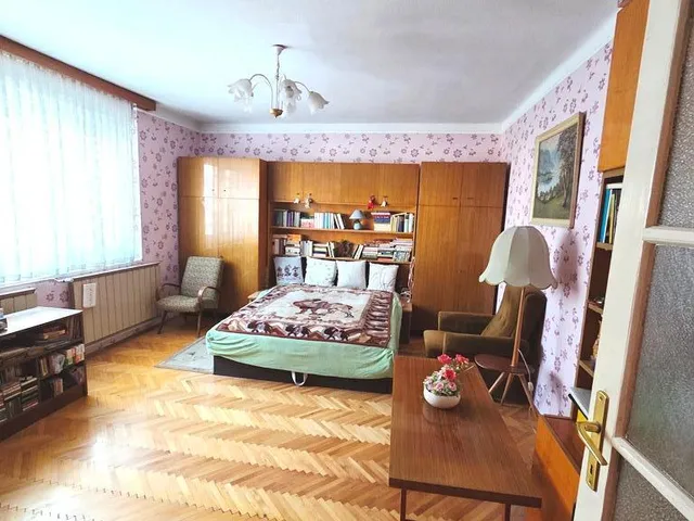 Eladó lakás Budapest II. kerület, Rózsadomb 64 nm