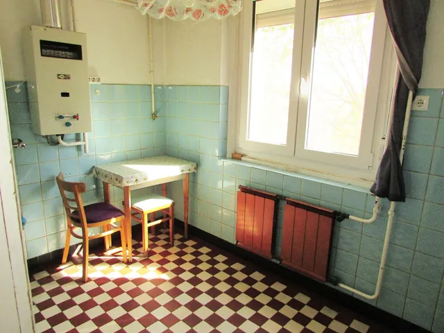 Eladó lakás Budapest II. kerület, Rózsadomb 64 nm