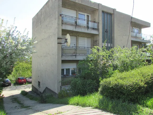 Eladó lakás Budapest II. kerület, Rózsadomb 64 nm