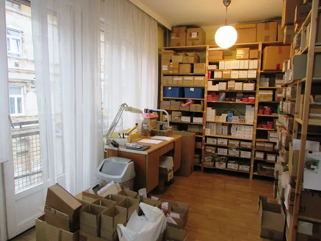 Eladó lakás Budapest XIII. kerület, Angyalföld, Szent László u.  51 nm