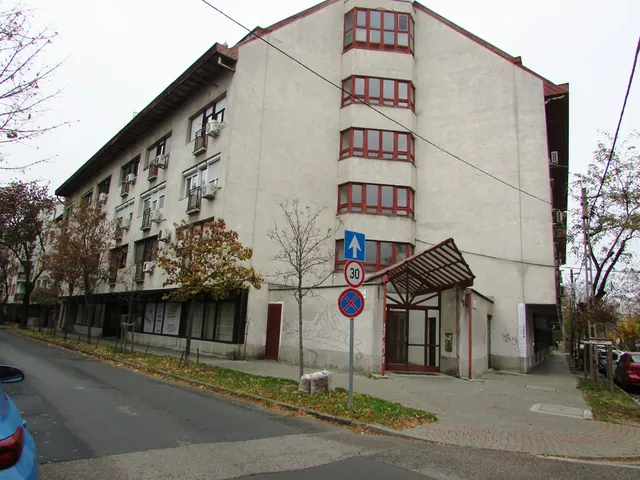 Eladó lakás Budapest XIII. kerület, Angyalföld 51 nm