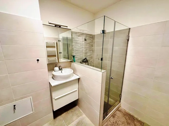 Kiadó lakás Budapest XI. kerület, Albertfalva 39 nm