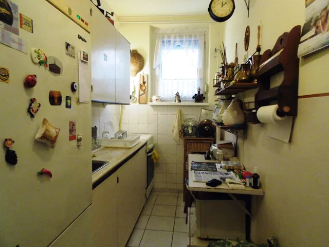 Eladó lakás Budapest XIV. kerület, Rákosfalva 55 nm