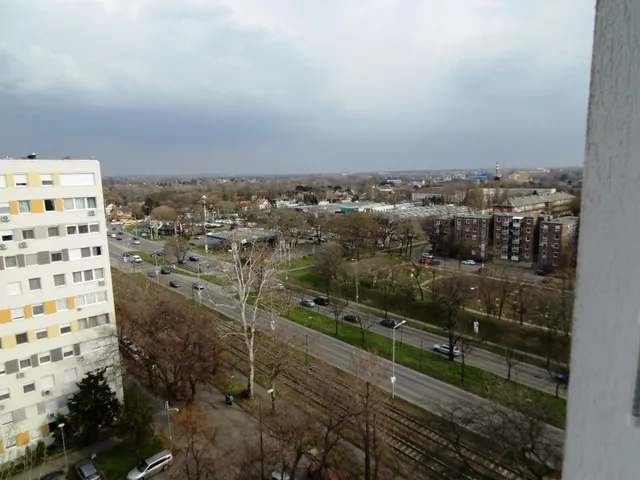 Eladó lakás Budapest XIV. kerület, Rákosfalva 55 nm