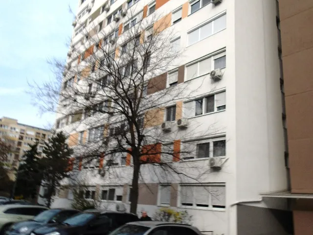 Eladó lakás Budapest XIV. kerület, Rákosfalva, Kerepesi út 55 nm