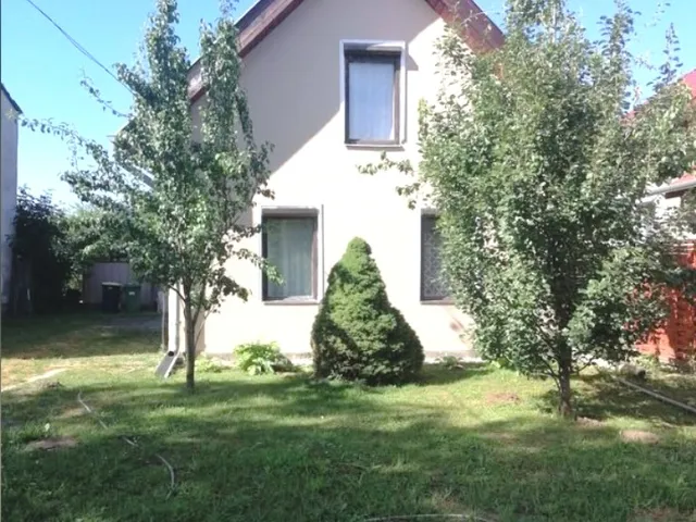 Eladó ház Tóalmás, Fő út 80 nm