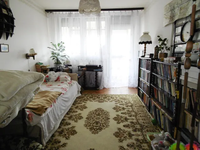 Eladó lakás Budapest III. kerület, Óbuda, Raktár utca 65 nm