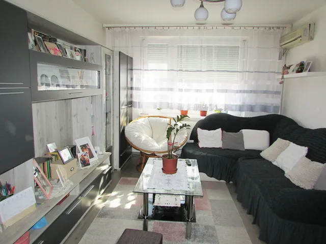 Eladó lakás Budapest XV. kerület, Újpalota, Zsókavár u 47 nm