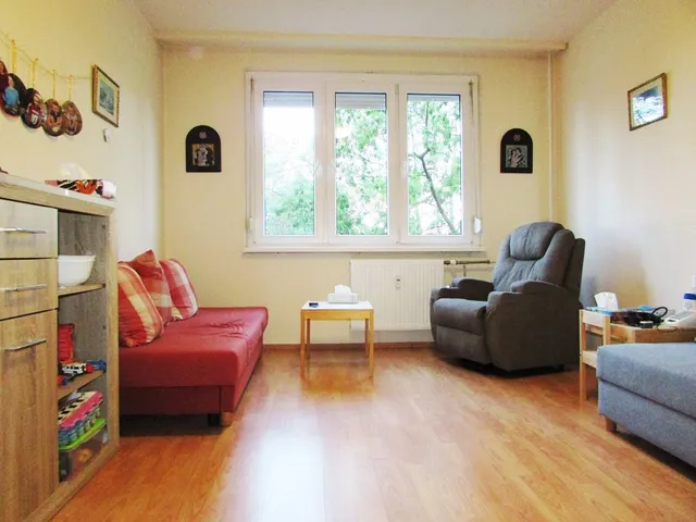 Eladó lakás Budapest XV. kerület, Újpalota, Drégelyvár u 61 nm