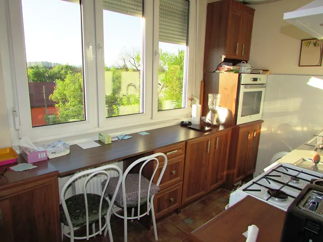 Eladó lakás Budapest XV. kerület, Újpalota 61 nm