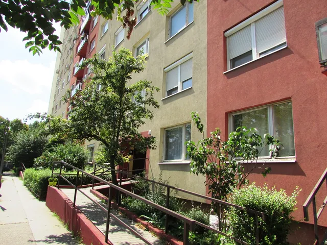Eladó lakás Budapest XV. kerület, Újpalota 53 nm