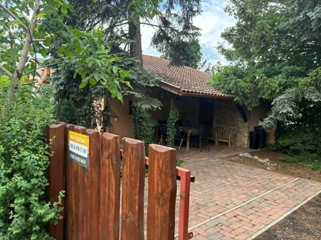Eladó ház Hajdúszoboszló 40 nm