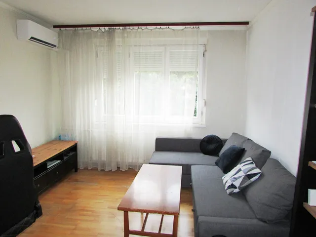 Eladó lakás Budapest XV. kerület, Újpalota 35 nm