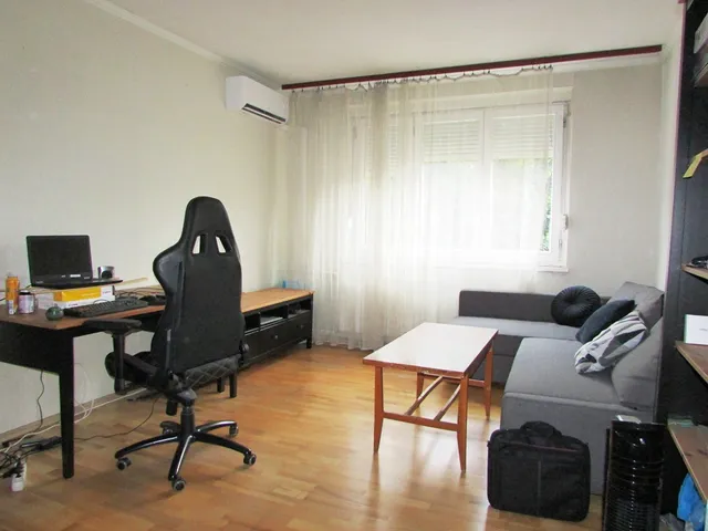 Eladó lakás Budapest XV. kerület, Újpalota, Sárfű 35 nm