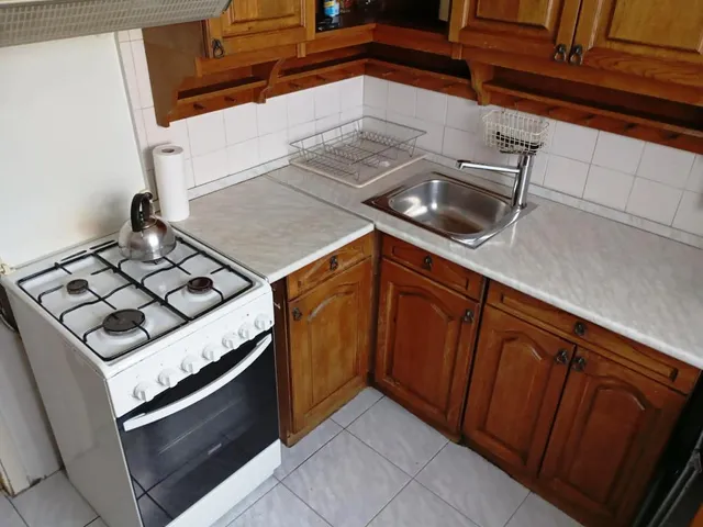 Eladó lakás Budapest XV. kerület, Újpalota, Drégelyvár u 53 nm