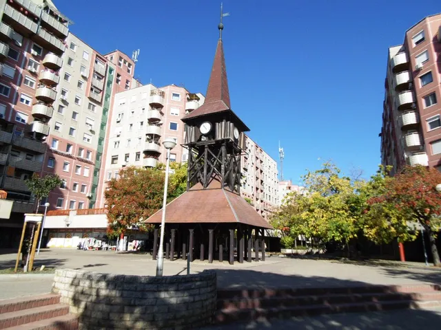 Eladó lakás Budapest IV. kerület, Káposztásmegyer 67 nm