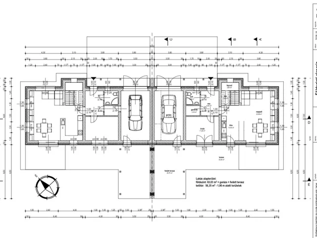 Eladó telek Piliscsaba, Vár u 3300 nm