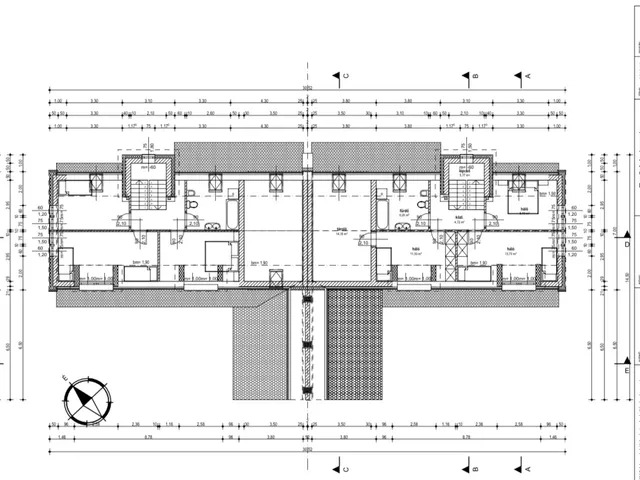 Eladó telek Piliscsaba, Vár u 3300 nm