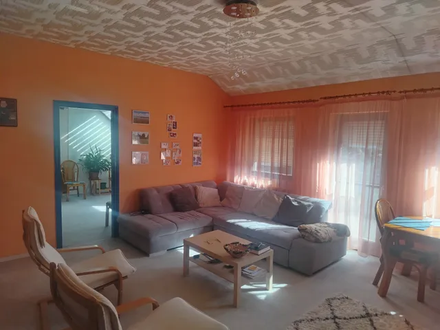 Eladó ház Budakeszi, Szilvamag 172 nm