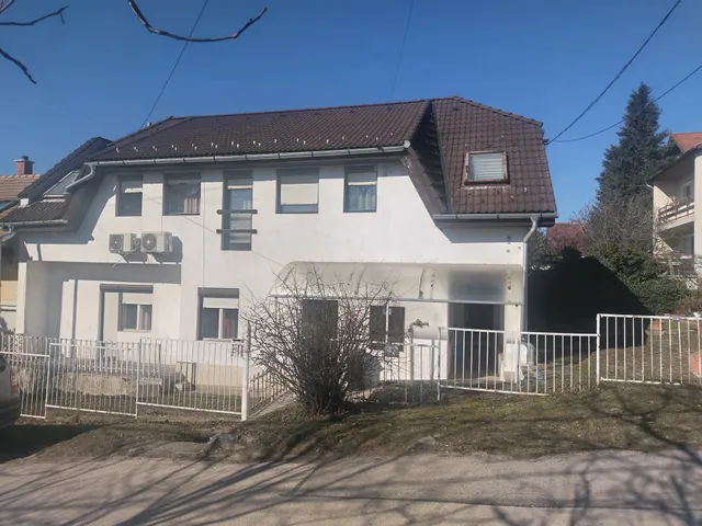 Eladó ház Budakeszi, Szilvamag 172 nm