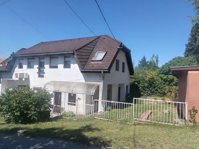 Eladó ház Budakeszi, Szilvamag 172 nm