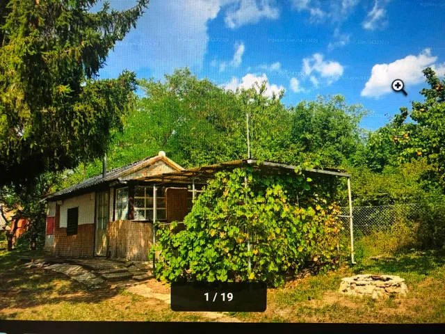 Eladó telek Budakeszi, Nagyszénászug 589 nm