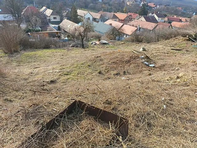 Eladó telek Leányvár, Kálvária u 830 nm