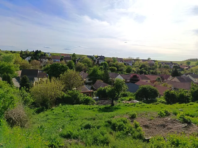 Eladó telek Leányvár 830 nm