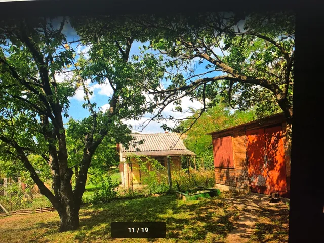 Eladó telek Budakeszi, Nagyszénászug, Karika 589 nm