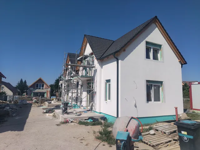 Eladó ház Budakeszi, Szilvamag 120 nm