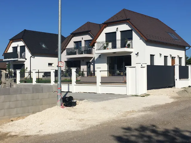 Eladó ház Budakeszi, Szilvamag 120 nm