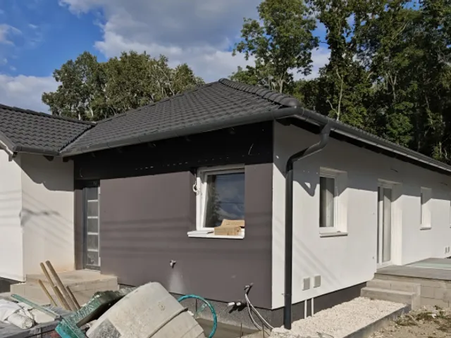 Eladó ház Kiskunlacháza 80 nm