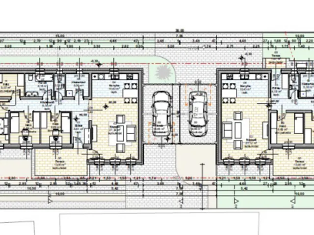 Eladó ház Kiskunlacháza 102 nm