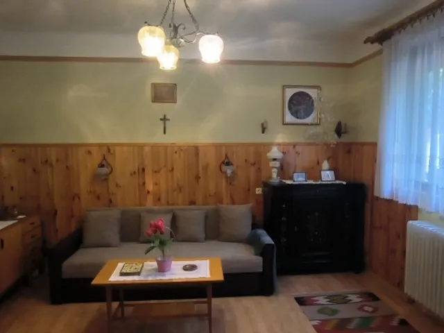 Eladó ház Budapest XXI. kerület, Erdősor 100 nm