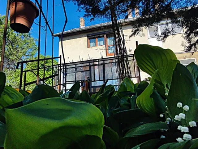 Eladó ház Budapest XXII. kerület, Baross Gábor telep 155 nm